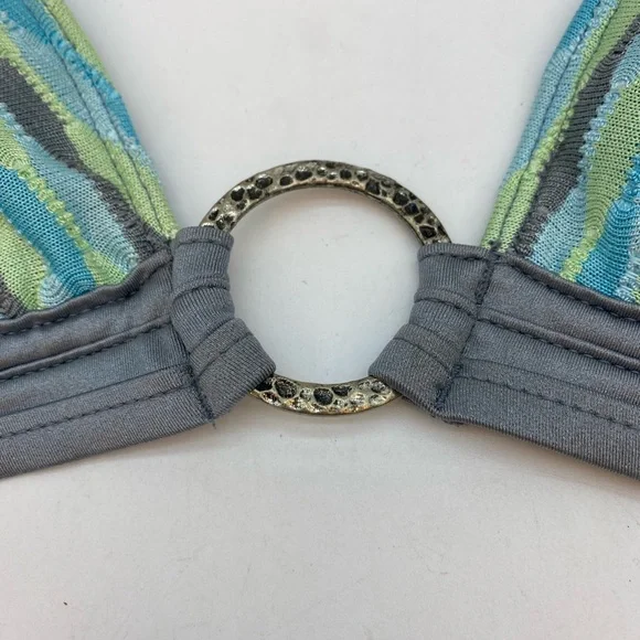 Kenneth Cole Bikini - Picture 2 of 6